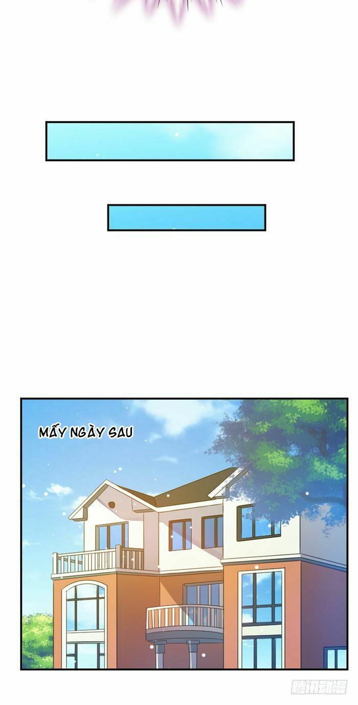Nam Thần Luôn Muốn Chọc Ghẹo Ta: Chapter 27