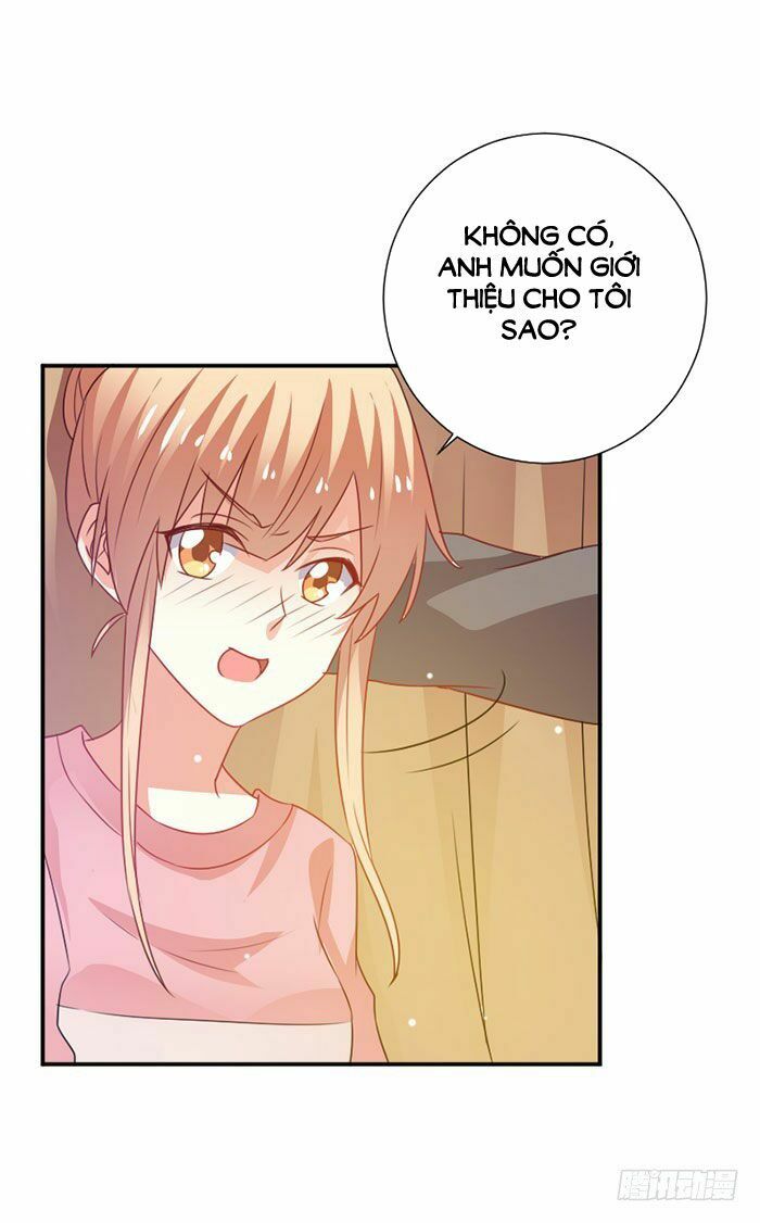 Nam Thần Luôn Muốn Chọc Ghẹo Ta: Chapter 27