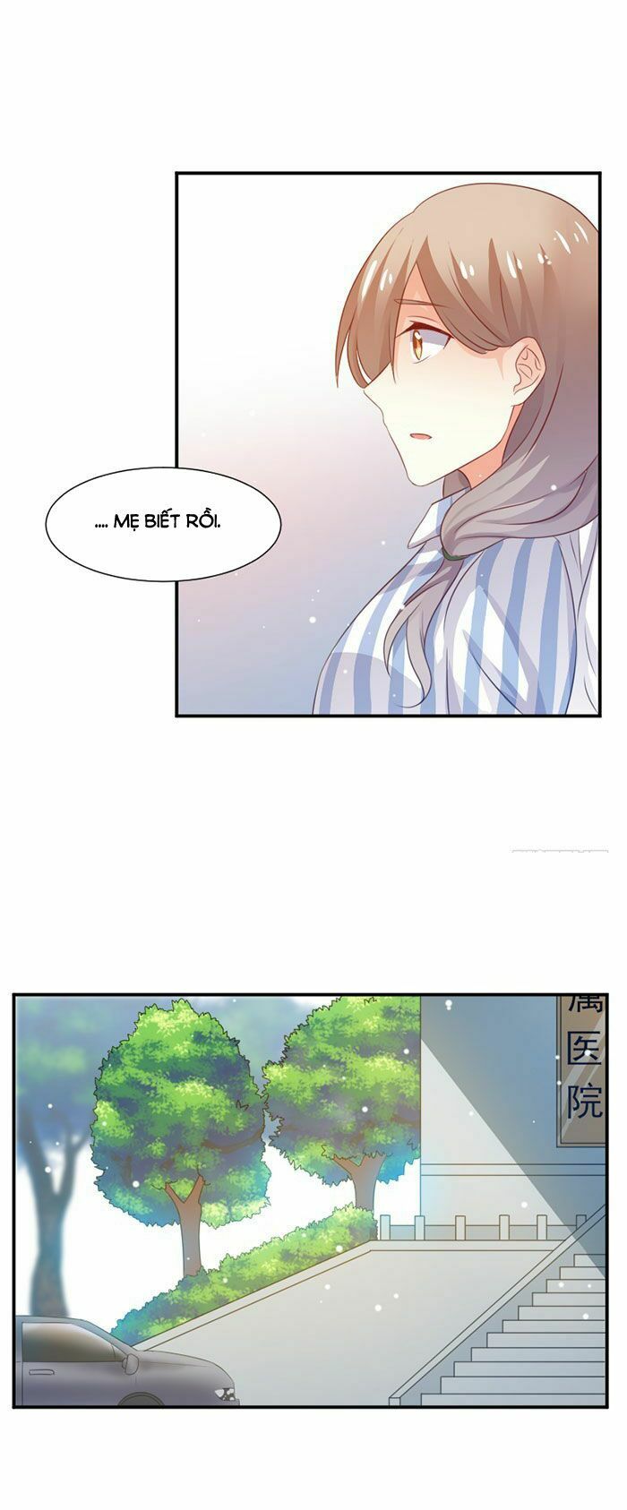 Nam Thần Luôn Muốn Chọc Ghẹo Ta: Chapter 27