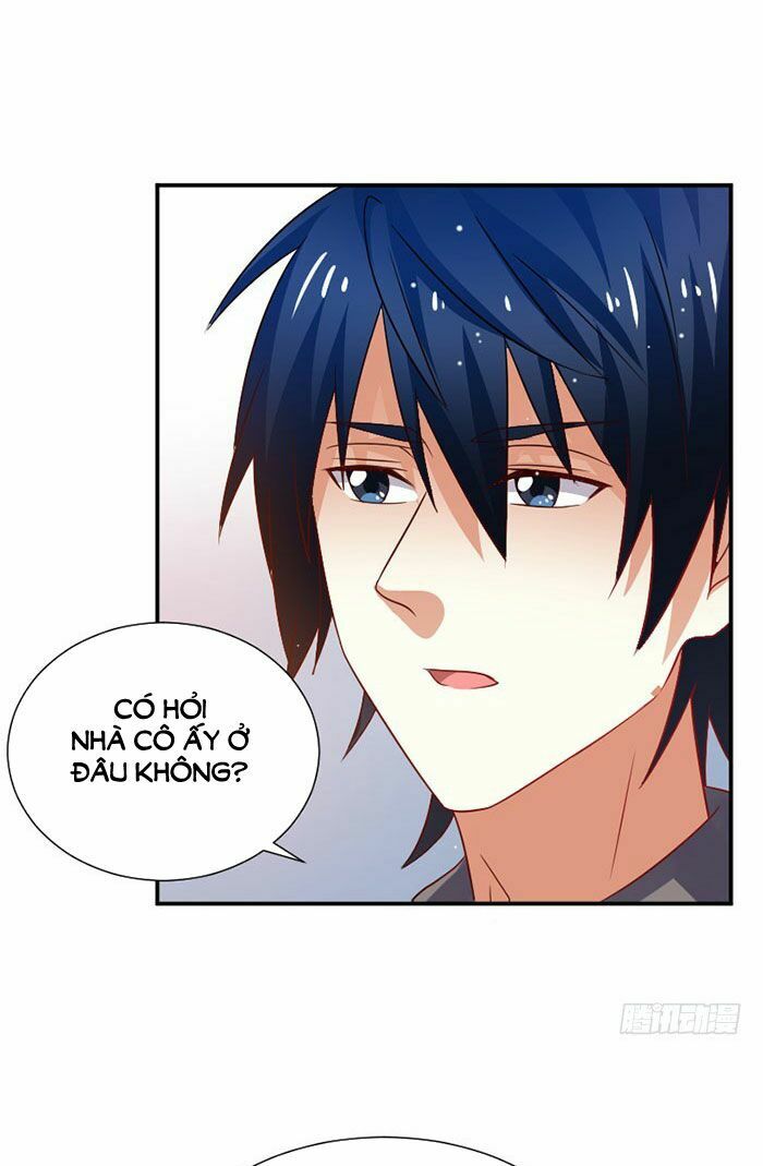 Nam Thần Luôn Muốn Chọc Ghẹo Ta: Chapter 28
