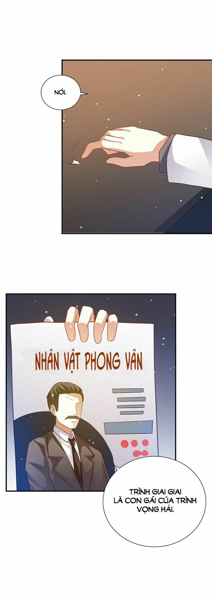 Nam Thần Luôn Muốn Chọc Ghẹo Ta: Chapter 28