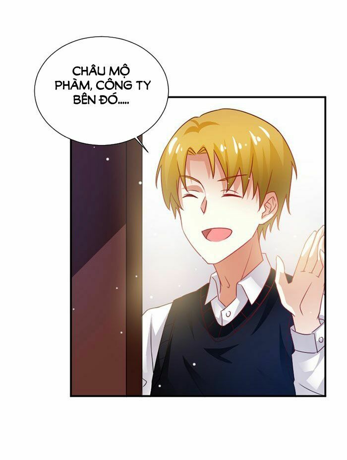 Nam Thần Luôn Muốn Chọc Ghẹo Ta: Chapter 28