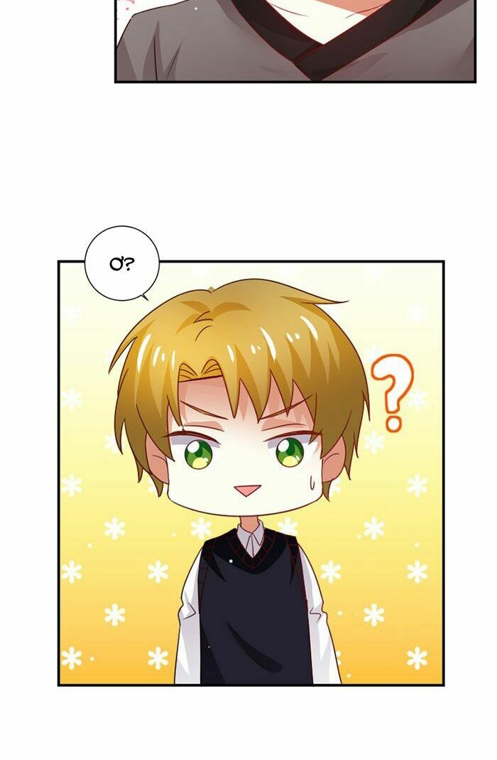 Nam Thần Luôn Muốn Chọc Ghẹo Ta: Chapter 28