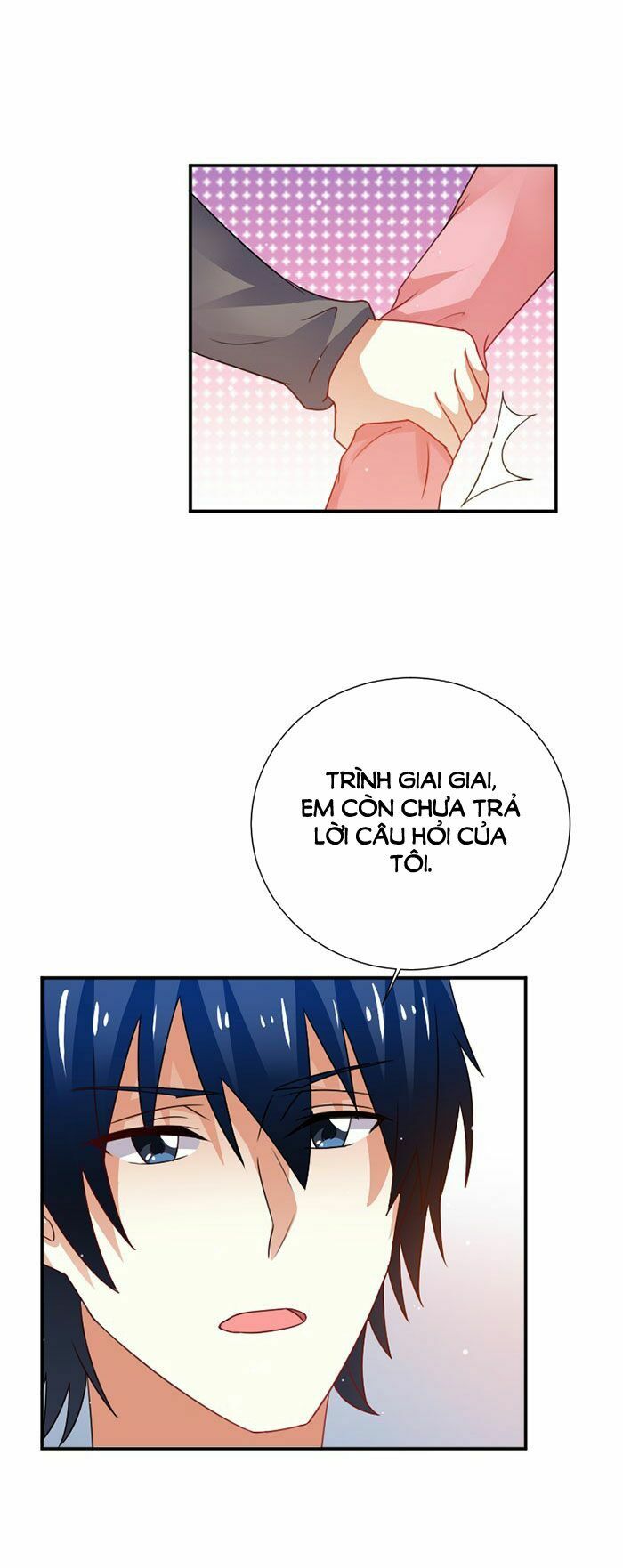 Nam Thần Luôn Muốn Chọc Ghẹo Ta: Chapter 28