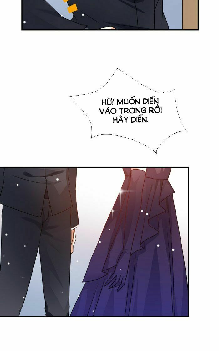 Nam Thần Luôn Muốn Chọc Ghẹo Ta: Chapter 29