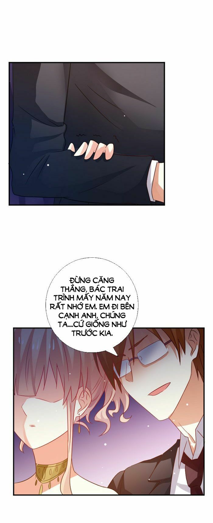 Nam Thần Luôn Muốn Chọc Ghẹo Ta: Chapter 29