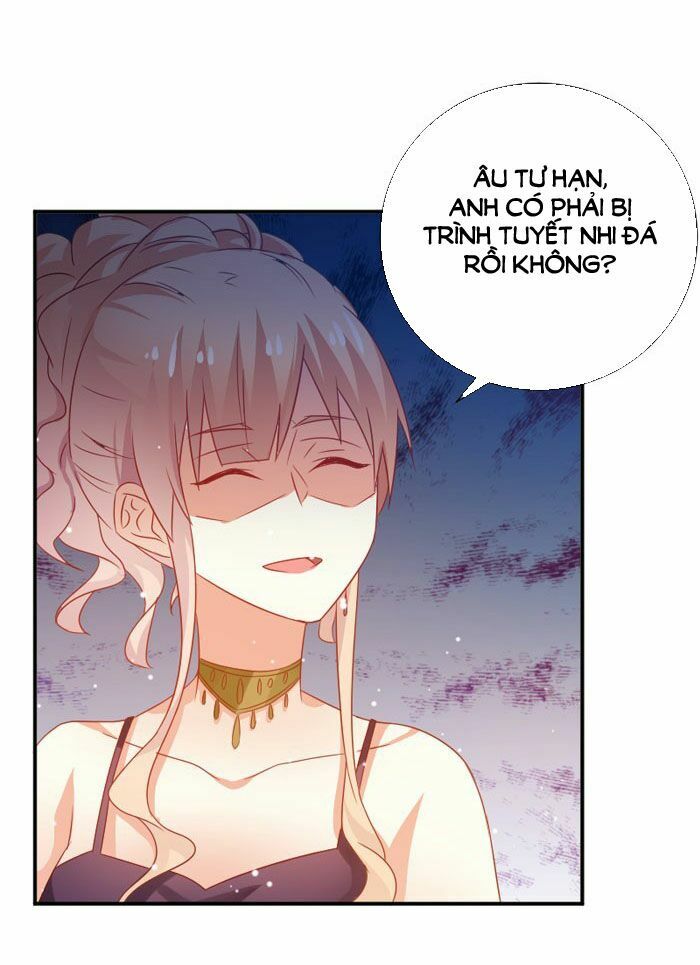 Nam Thần Luôn Muốn Chọc Ghẹo Ta: Chapter 29
