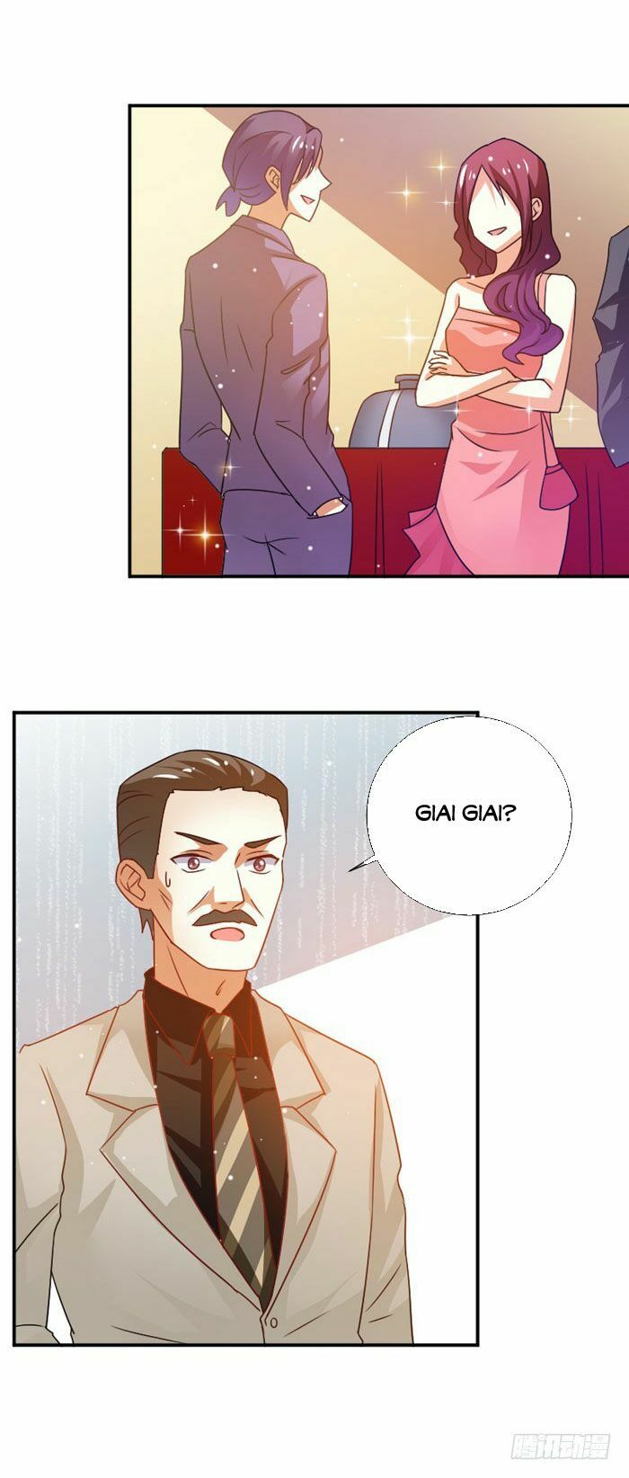 Nam Thần Luôn Muốn Chọc Ghẹo Ta: Chapter 29