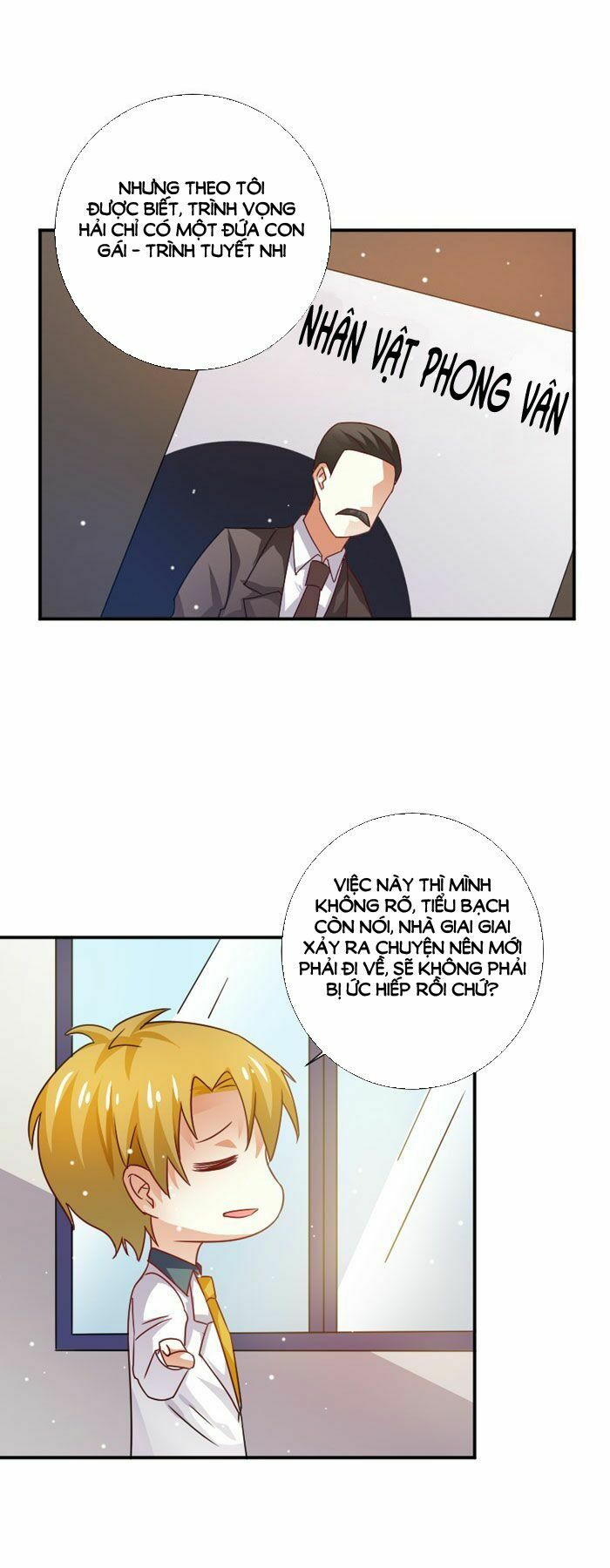 Nam Thần Luôn Muốn Chọc Ghẹo Ta: Chapter 29