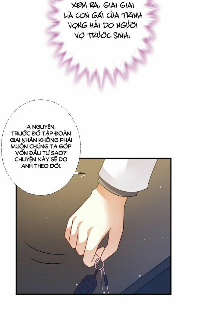 Nam Thần Luôn Muốn Chọc Ghẹo Ta: Chapter 29