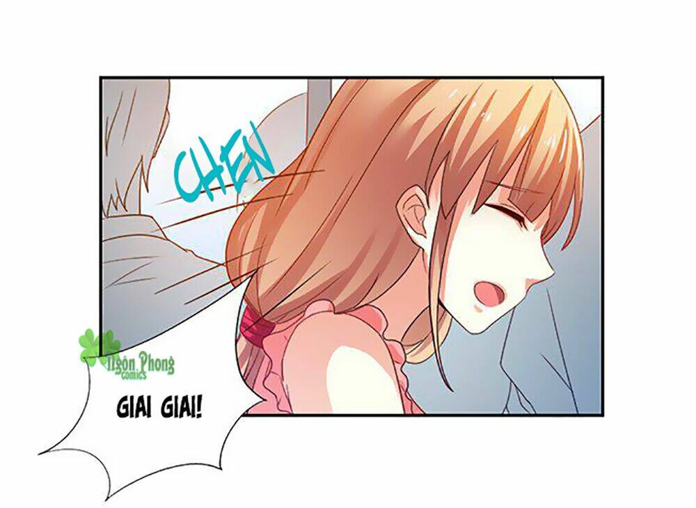 Nam Thần Luôn Muốn Chọc Ghẹo Ta: Chapter 3