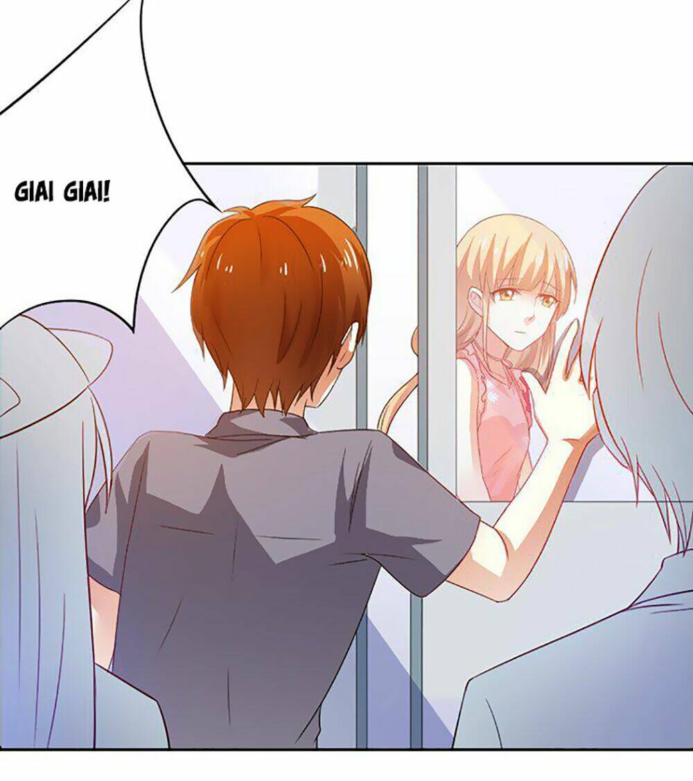Nam Thần Luôn Muốn Chọc Ghẹo Ta: Chapter 3