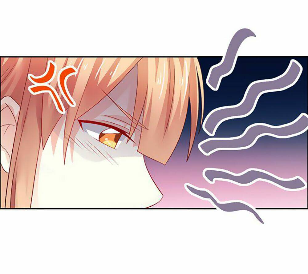 Nam Thần Luôn Muốn Chọc Ghẹo Ta: Chapter 3
