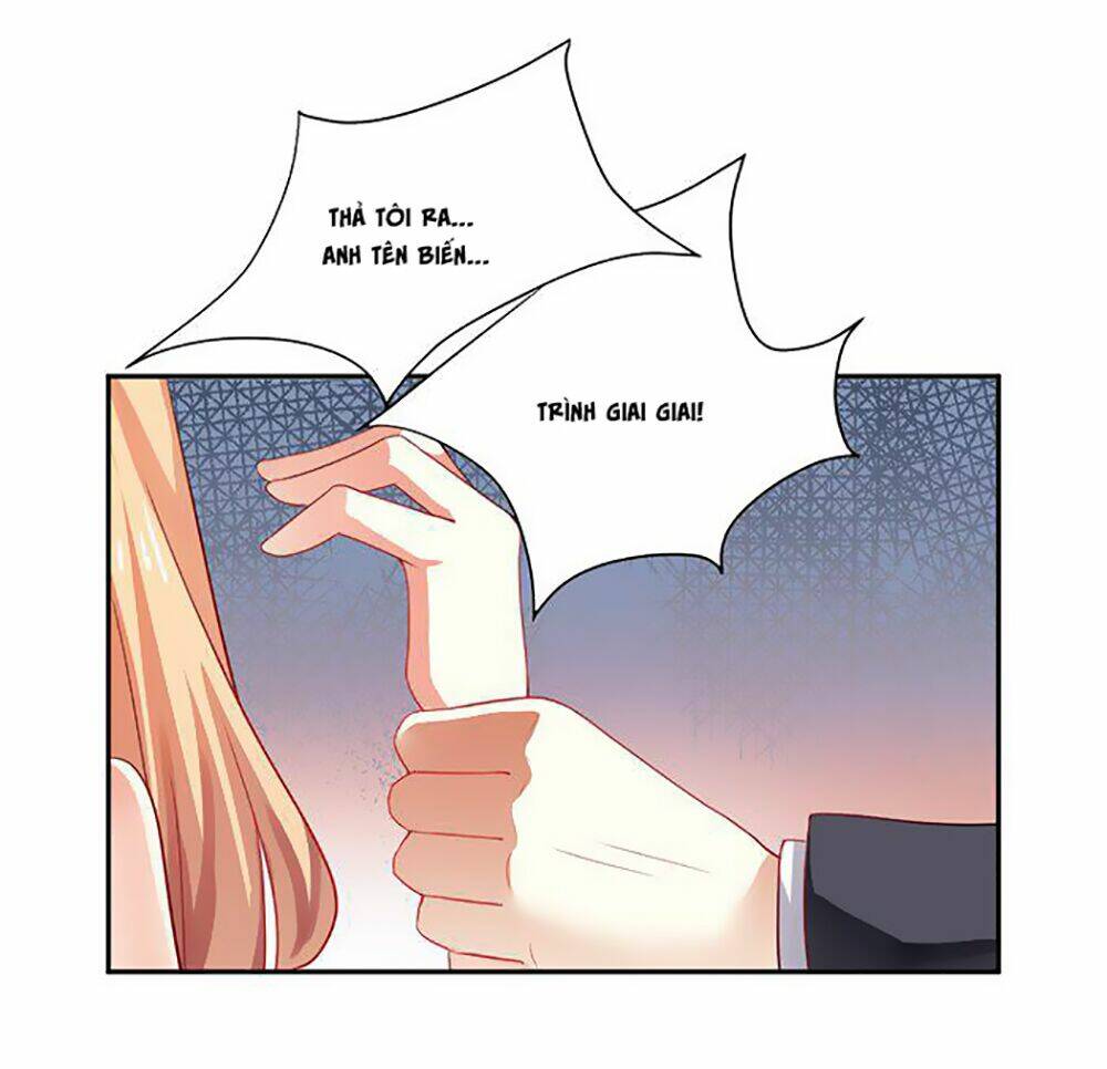 Nam Thần Luôn Muốn Chọc Ghẹo Ta: Chapter 3