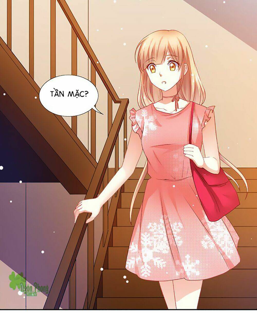 Nam Thần Luôn Muốn Chọc Ghẹo Ta: Chapter 3