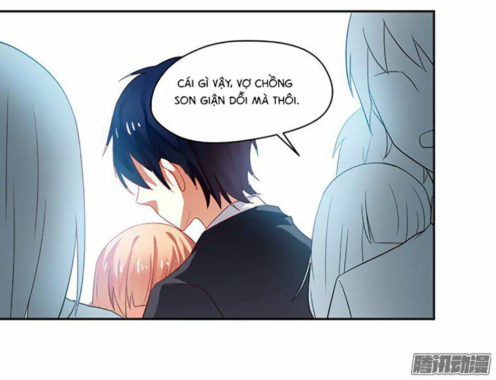 Nam Thần Luôn Muốn Chọc Ghẹo Ta: Chapter 3