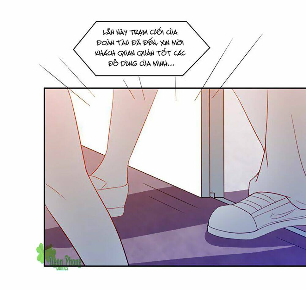 Nam Thần Luôn Muốn Chọc Ghẹo Ta: Chapter 3
