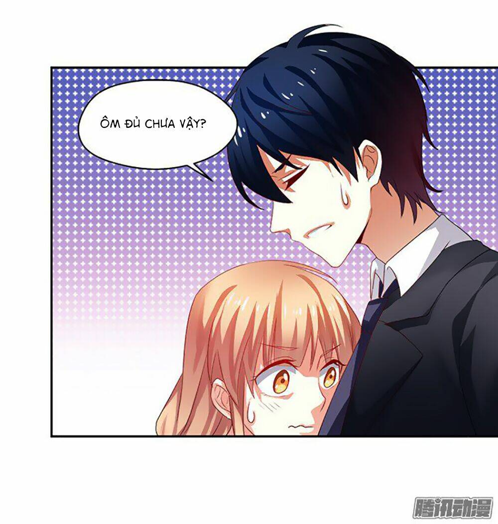 Nam Thần Luôn Muốn Chọc Ghẹo Ta: Chapter 3