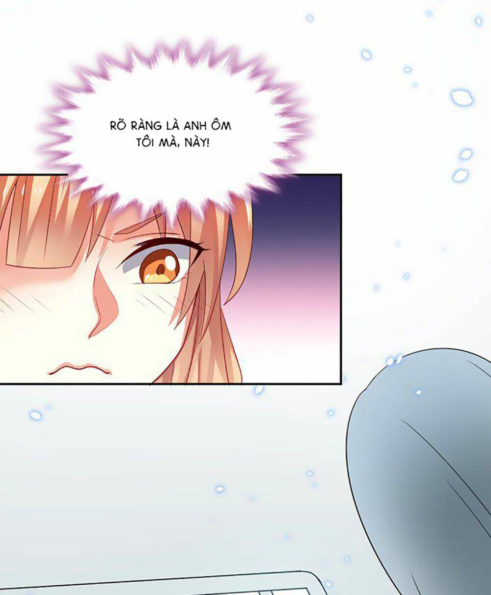 Nam Thần Luôn Muốn Chọc Ghẹo Ta: Chapter 3
