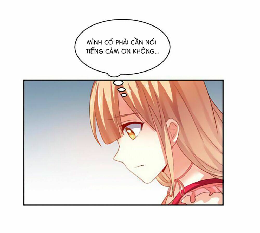 Nam Thần Luôn Muốn Chọc Ghẹo Ta: Chapter 3