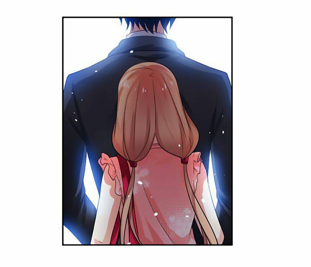 Nam Thần Luôn Muốn Chọc Ghẹo Ta: Chapter 3