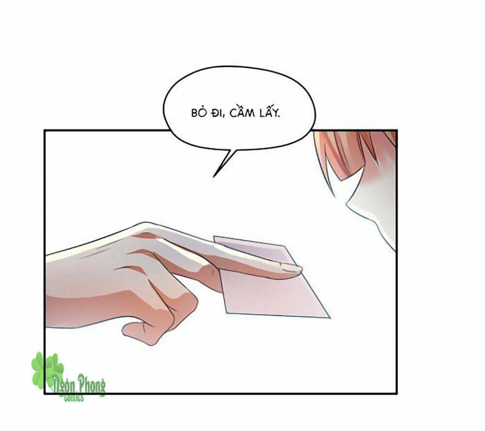 Nam Thần Luôn Muốn Chọc Ghẹo Ta: Chapter 3