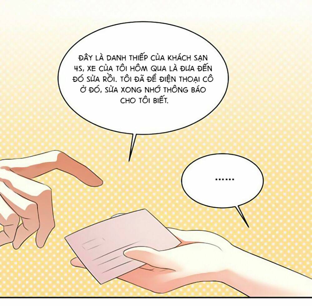 Nam Thần Luôn Muốn Chọc Ghẹo Ta: Chapter 3