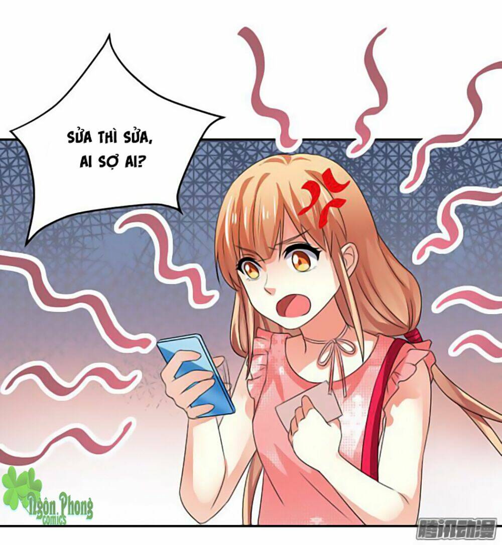 Nam Thần Luôn Muốn Chọc Ghẹo Ta: Chapter 3