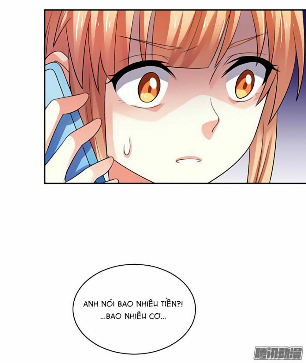 Nam Thần Luôn Muốn Chọc Ghẹo Ta: Chapter 3