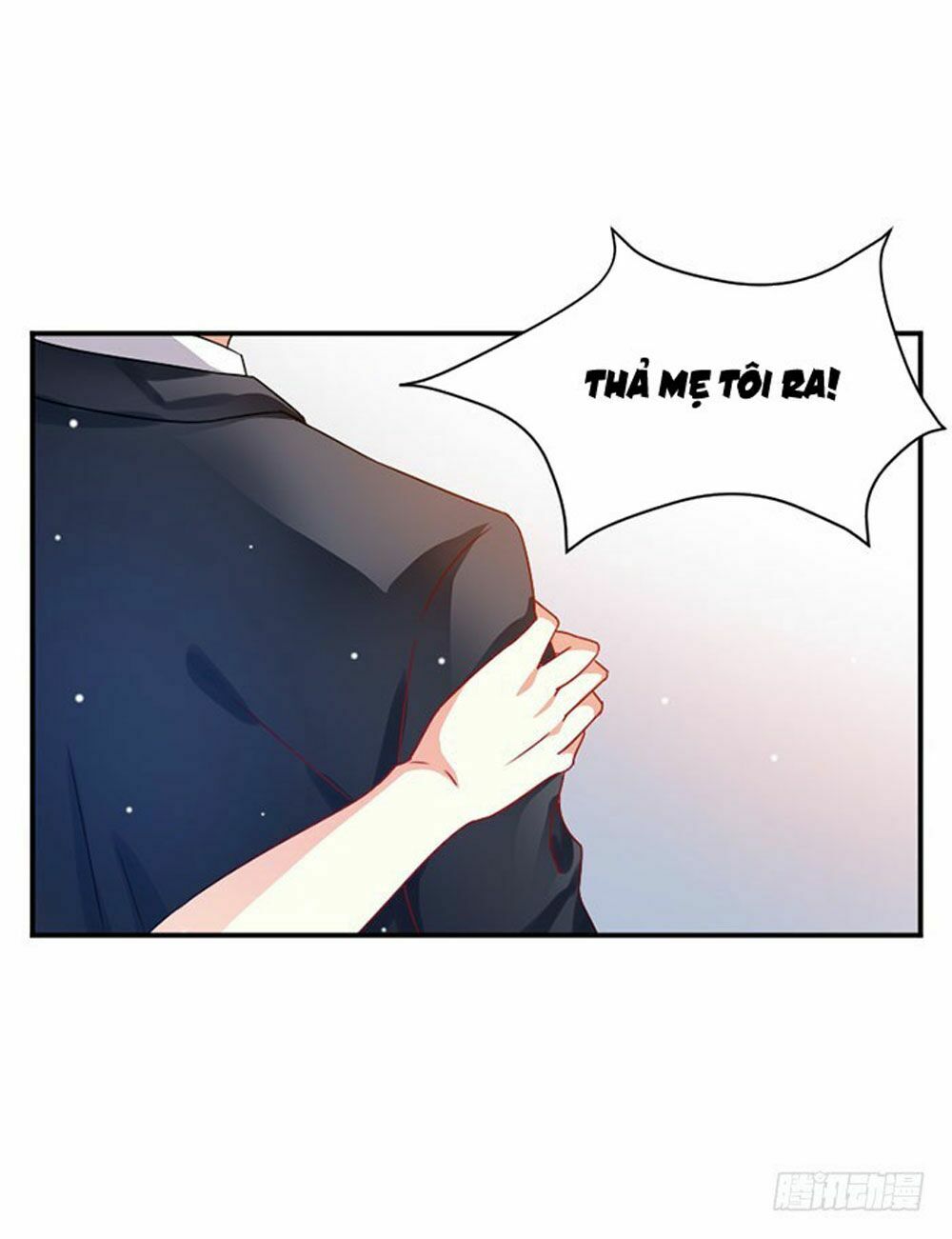 Nam Thần Luôn Muốn Chọc Ghẹo Ta: Chapter 31