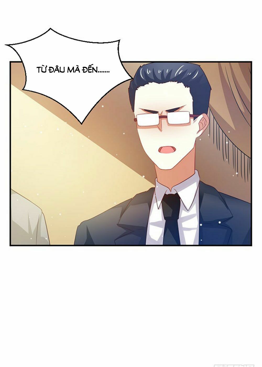 Nam Thần Luôn Muốn Chọc Ghẹo Ta: Chapter 31