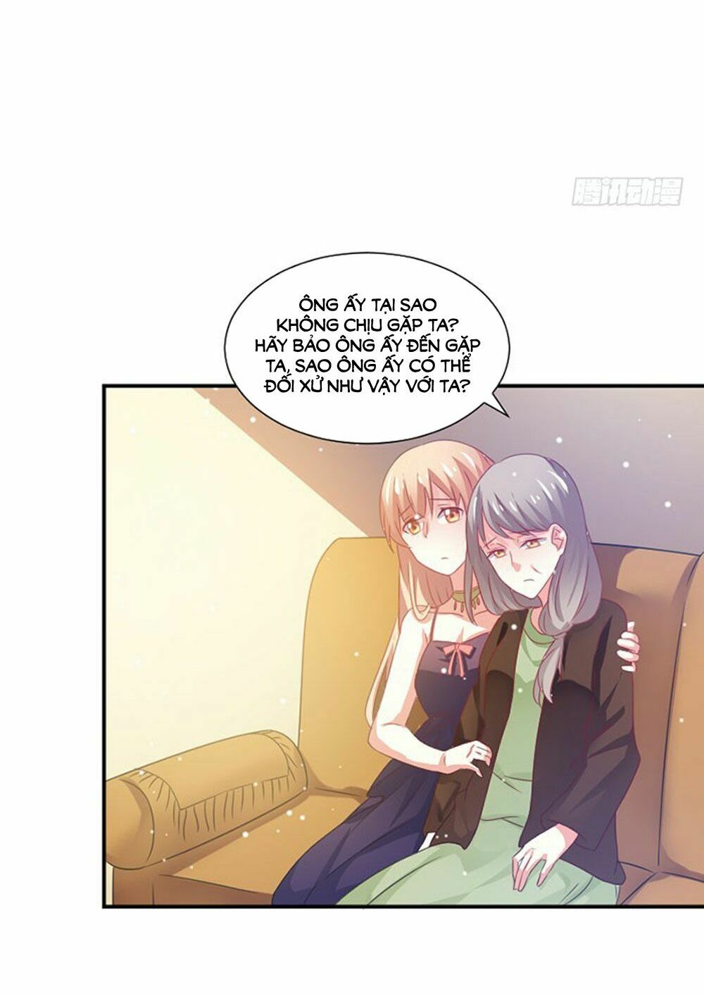 Nam Thần Luôn Muốn Chọc Ghẹo Ta: Chapter 31