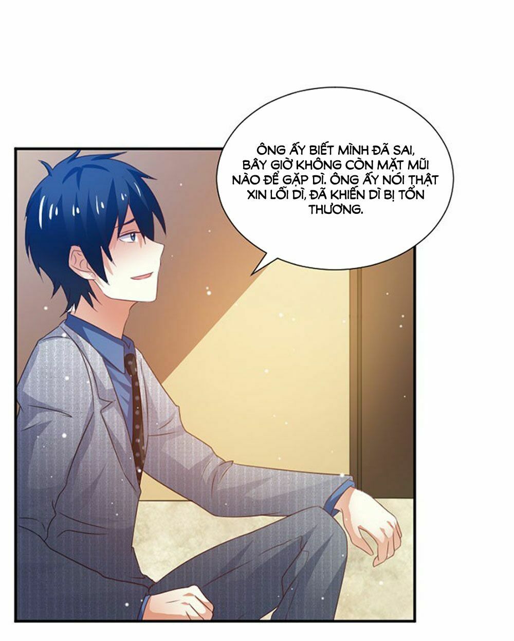 Nam Thần Luôn Muốn Chọc Ghẹo Ta: Chapter 31