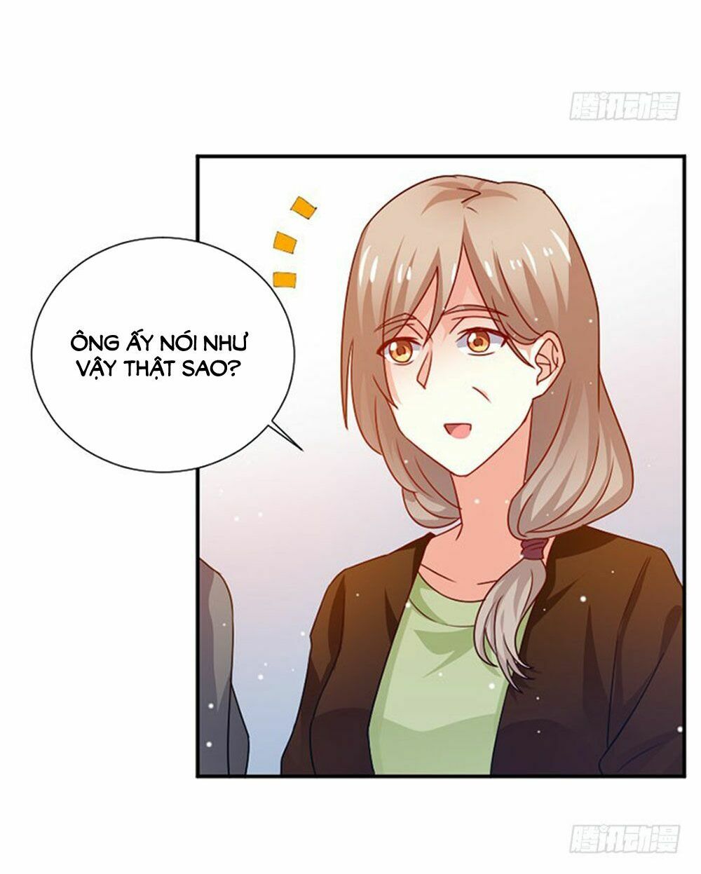 Nam Thần Luôn Muốn Chọc Ghẹo Ta: Chapter 31