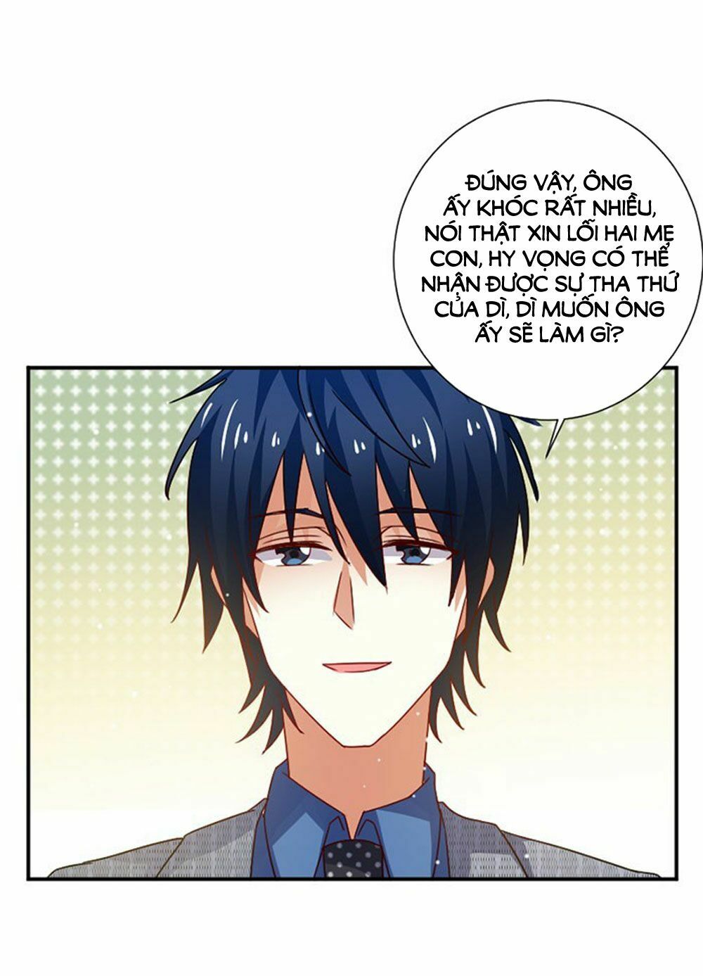 Nam Thần Luôn Muốn Chọc Ghẹo Ta: Chapter 31