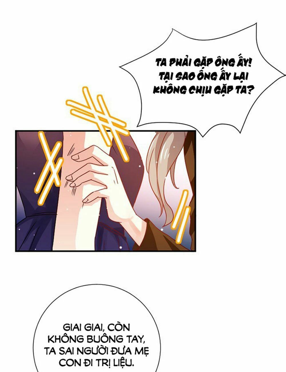 Nam Thần Luôn Muốn Chọc Ghẹo Ta: Chapter 31