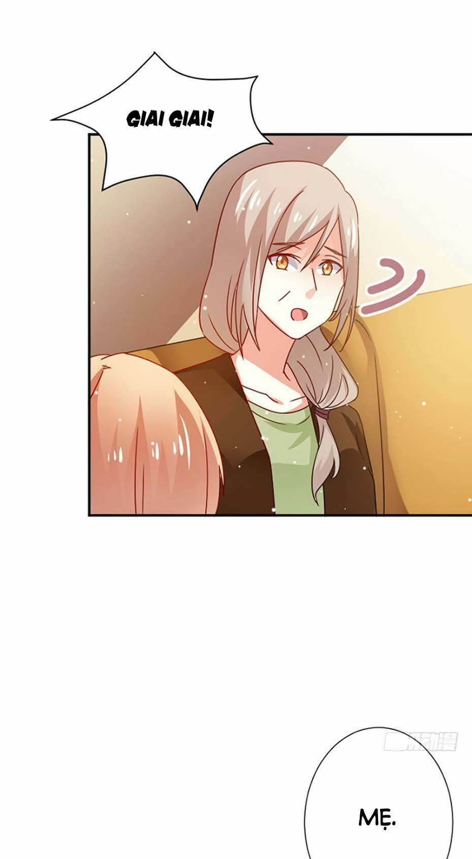 Nam Thần Luôn Muốn Chọc Ghẹo Ta: Chapter 31