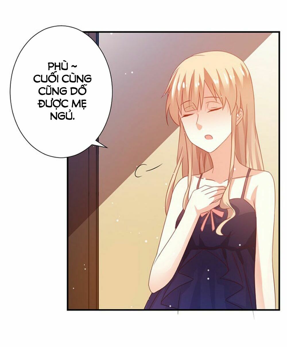 Nam Thần Luôn Muốn Chọc Ghẹo Ta: Chapter 31