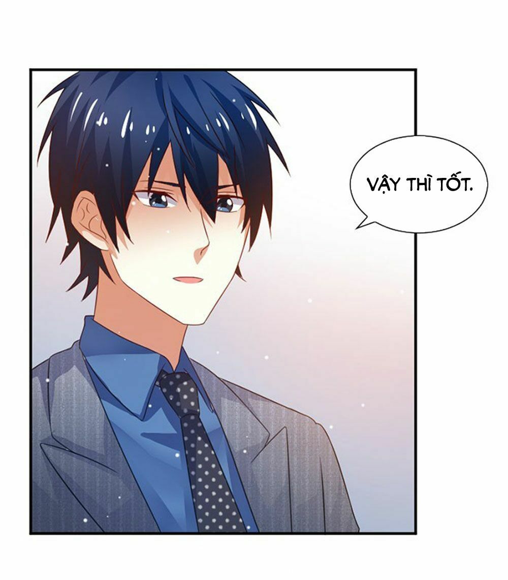 Nam Thần Luôn Muốn Chọc Ghẹo Ta: Chapter 31