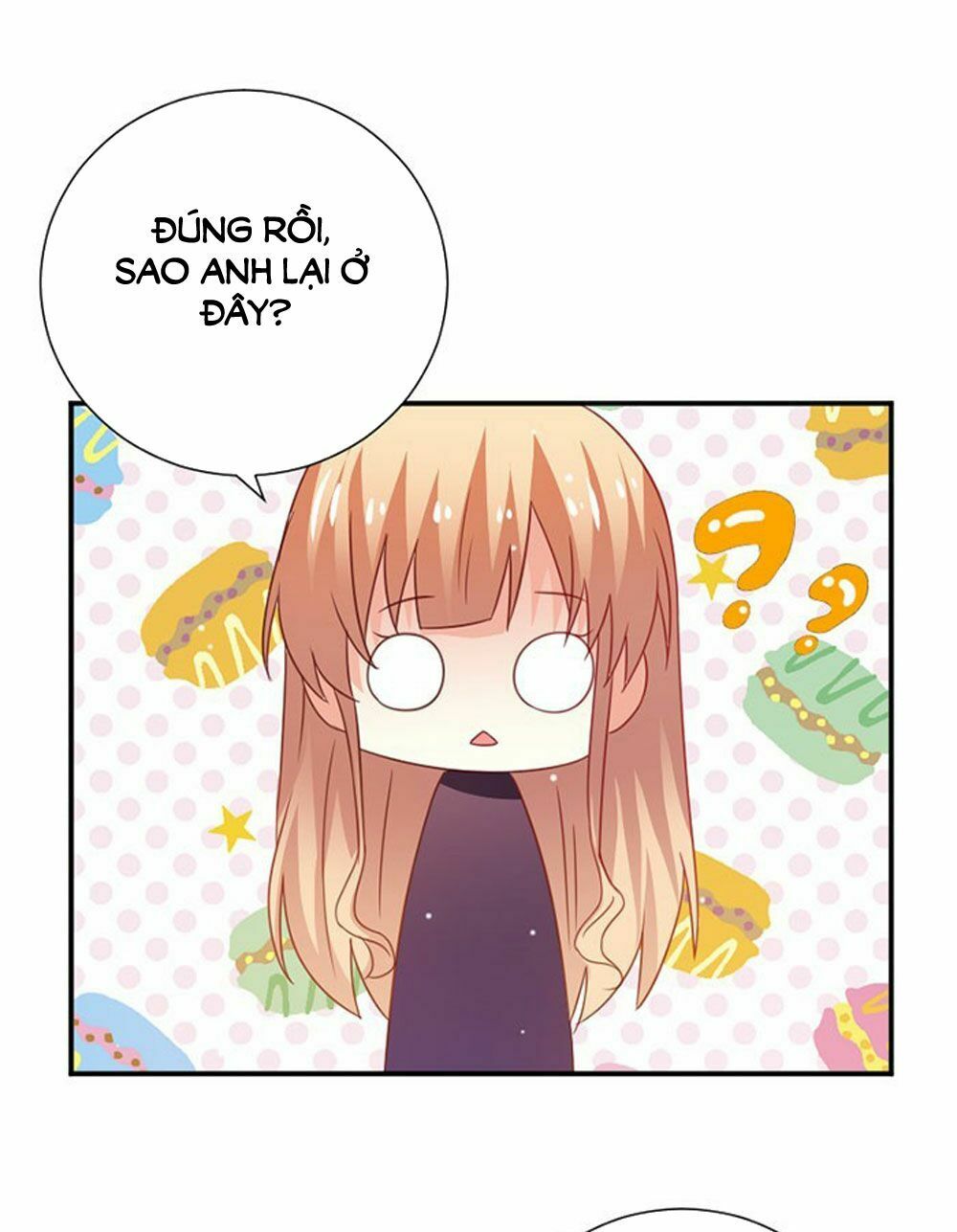 Nam Thần Luôn Muốn Chọc Ghẹo Ta: Chapter 31