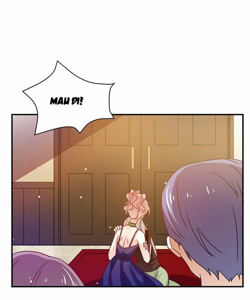 Nam Thần Luôn Muốn Chọc Ghẹo Ta: Chapter 31