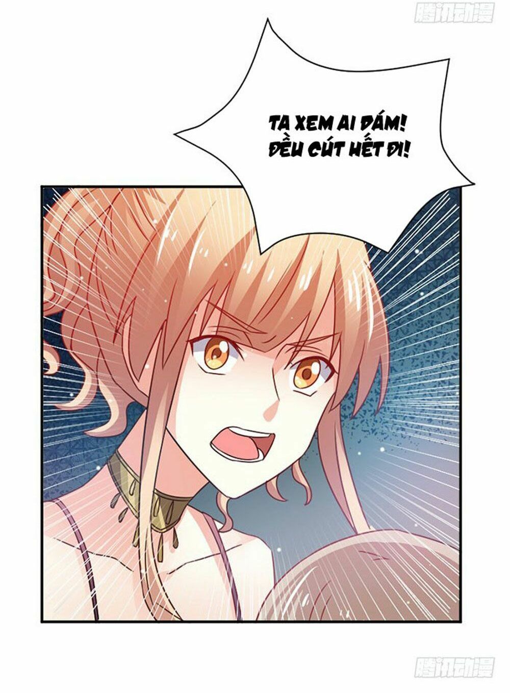 Nam Thần Luôn Muốn Chọc Ghẹo Ta: Chapter 31