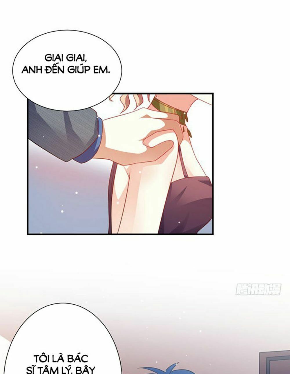 Nam Thần Luôn Muốn Chọc Ghẹo Ta: Chapter 31