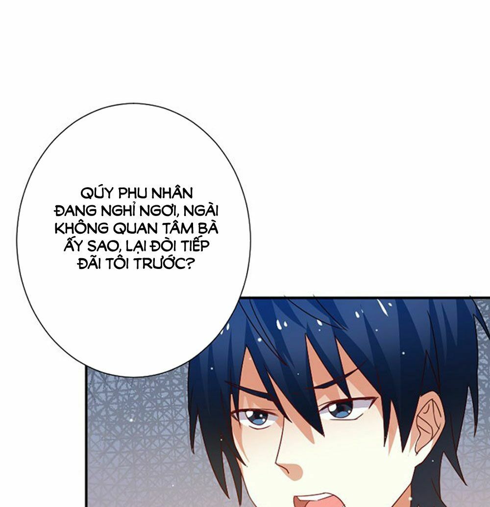 Nam Thần Luôn Muốn Chọc Ghẹo Ta: Chapter 32