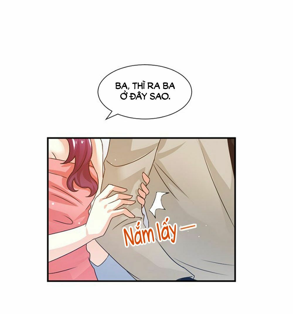 Nam Thần Luôn Muốn Chọc Ghẹo Ta: Chapter 32