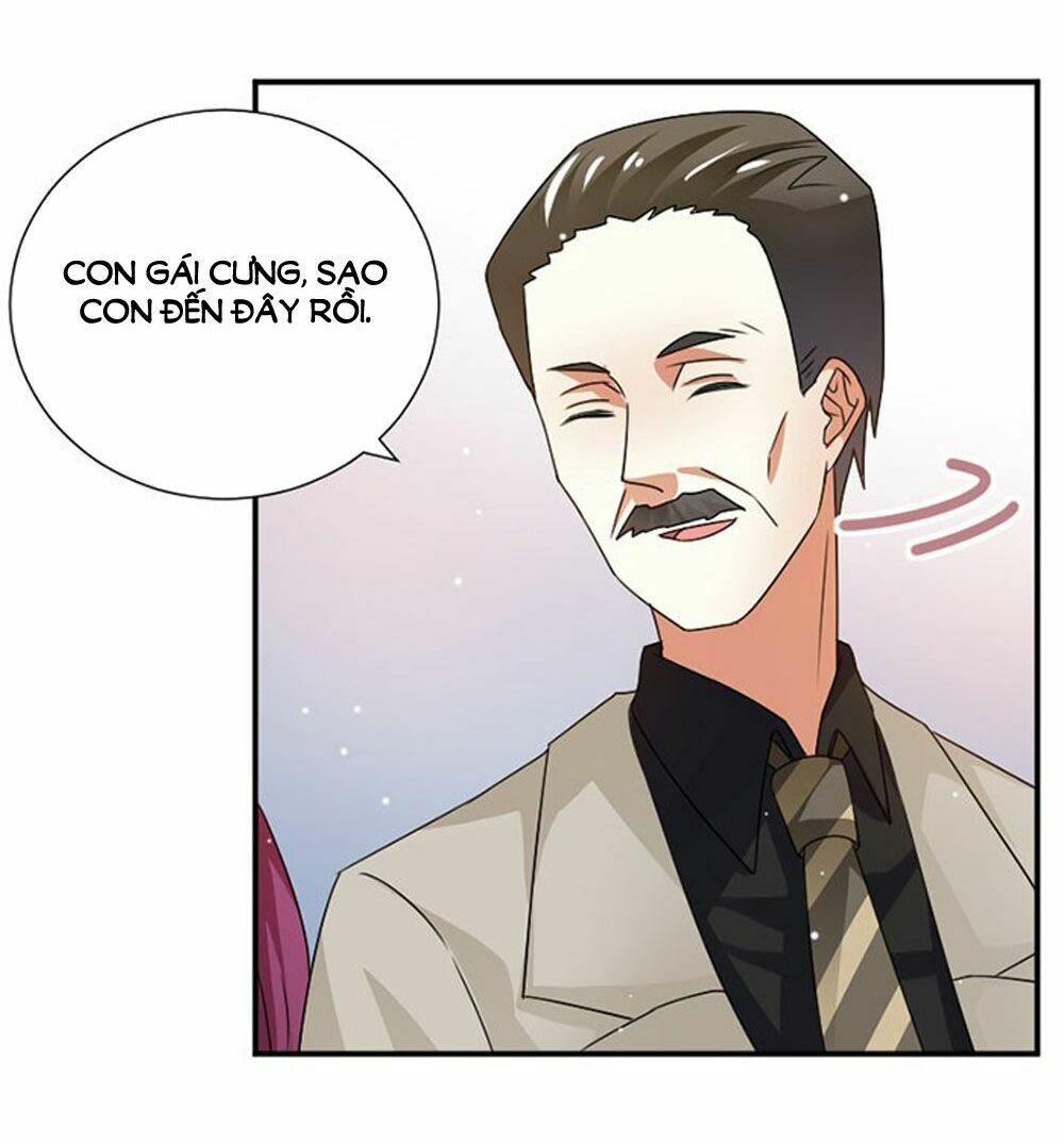 Nam Thần Luôn Muốn Chọc Ghẹo Ta: Chapter 32
