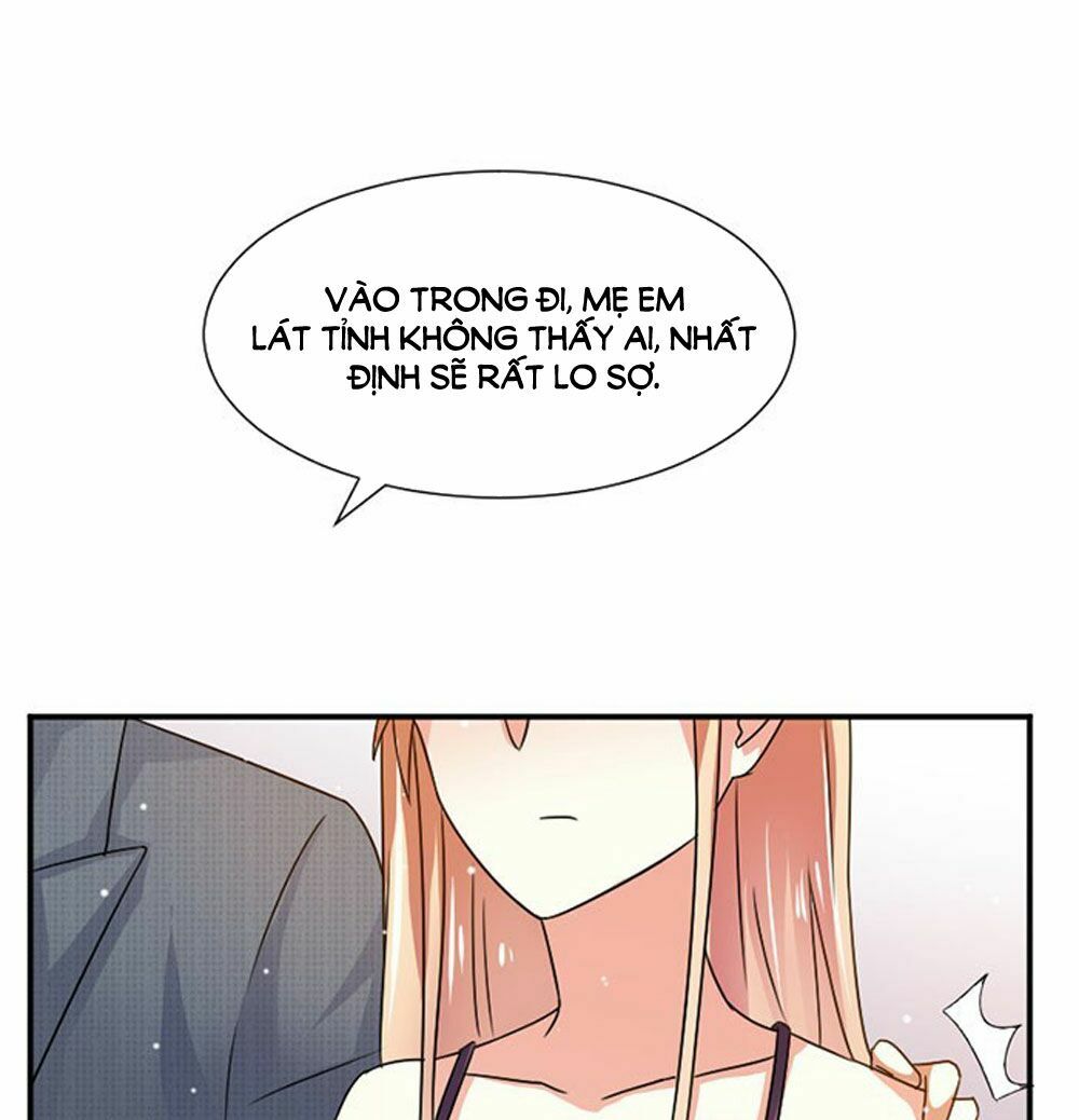 Nam Thần Luôn Muốn Chọc Ghẹo Ta: Chapter 32