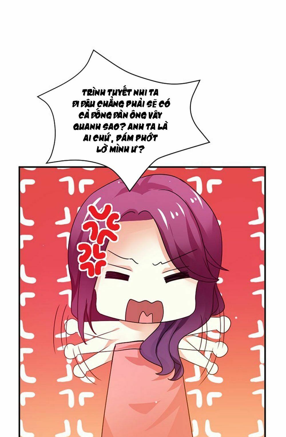 Nam Thần Luôn Muốn Chọc Ghẹo Ta: Chapter 32