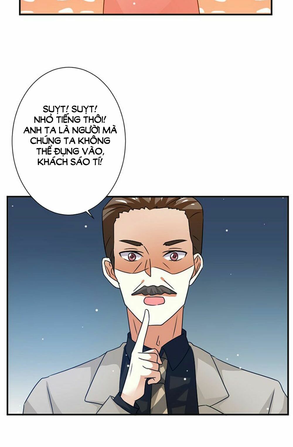 Nam Thần Luôn Muốn Chọc Ghẹo Ta: Chapter 32
