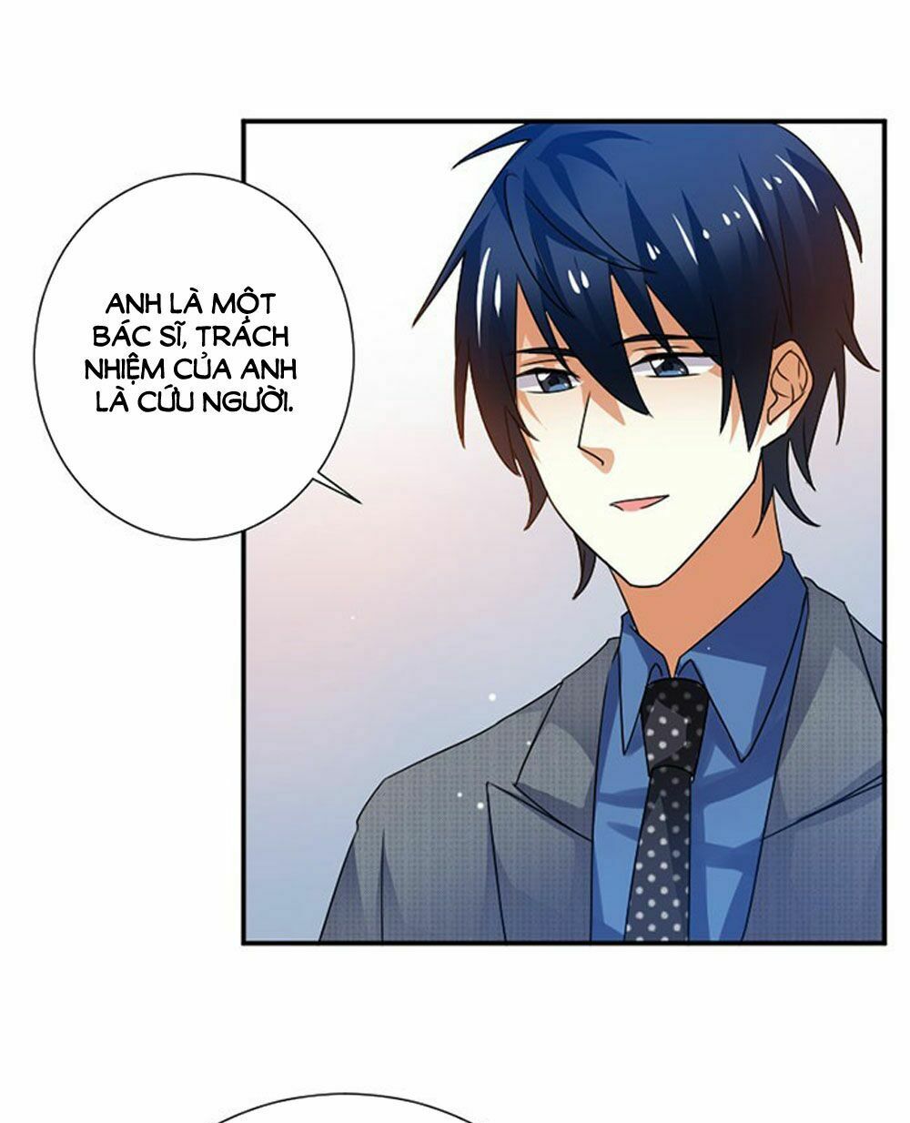 Nam Thần Luôn Muốn Chọc Ghẹo Ta: Chapter 32